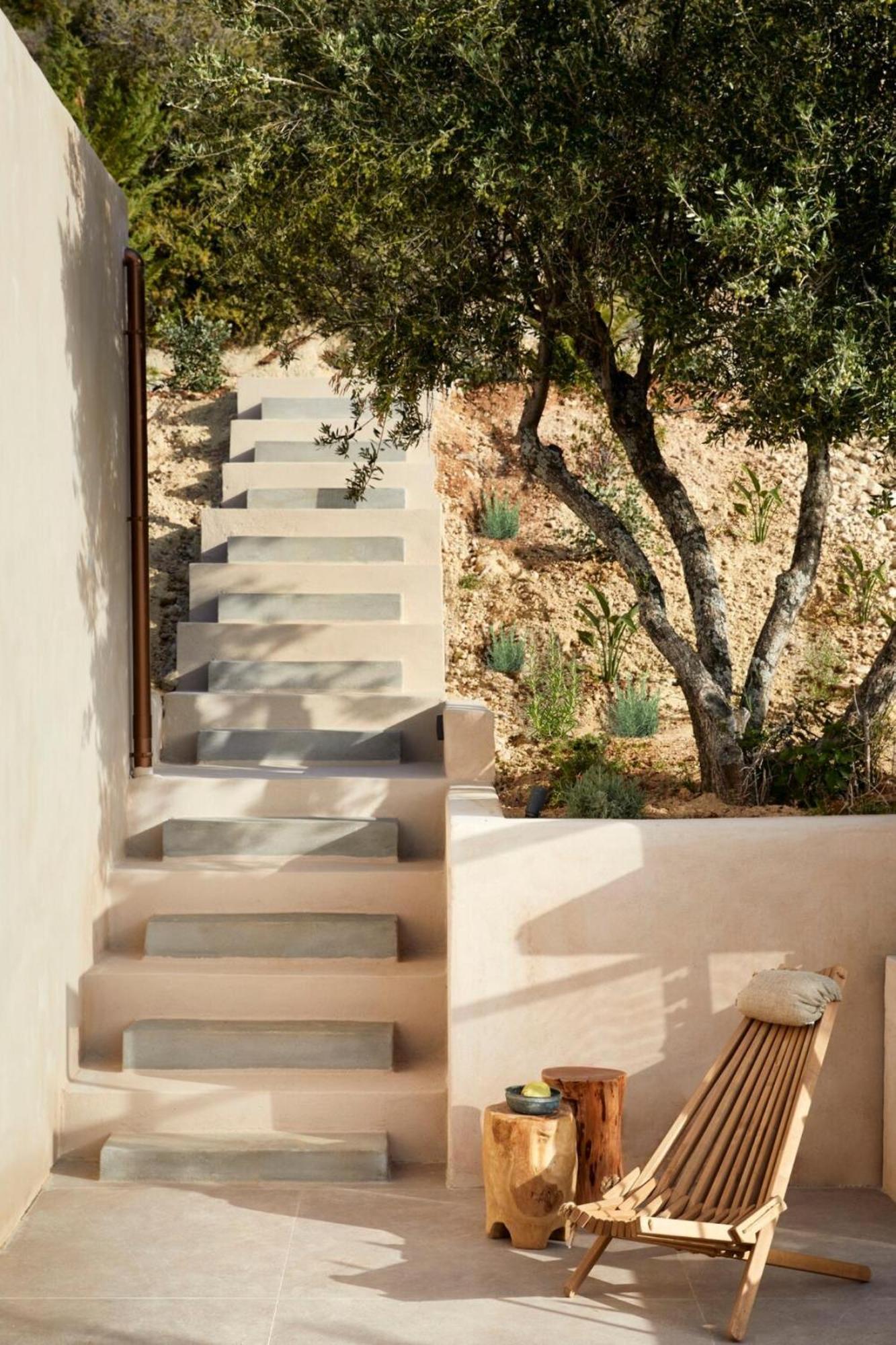 Villa Gaia - Secret Roc Villas Livathos  Esterno foto