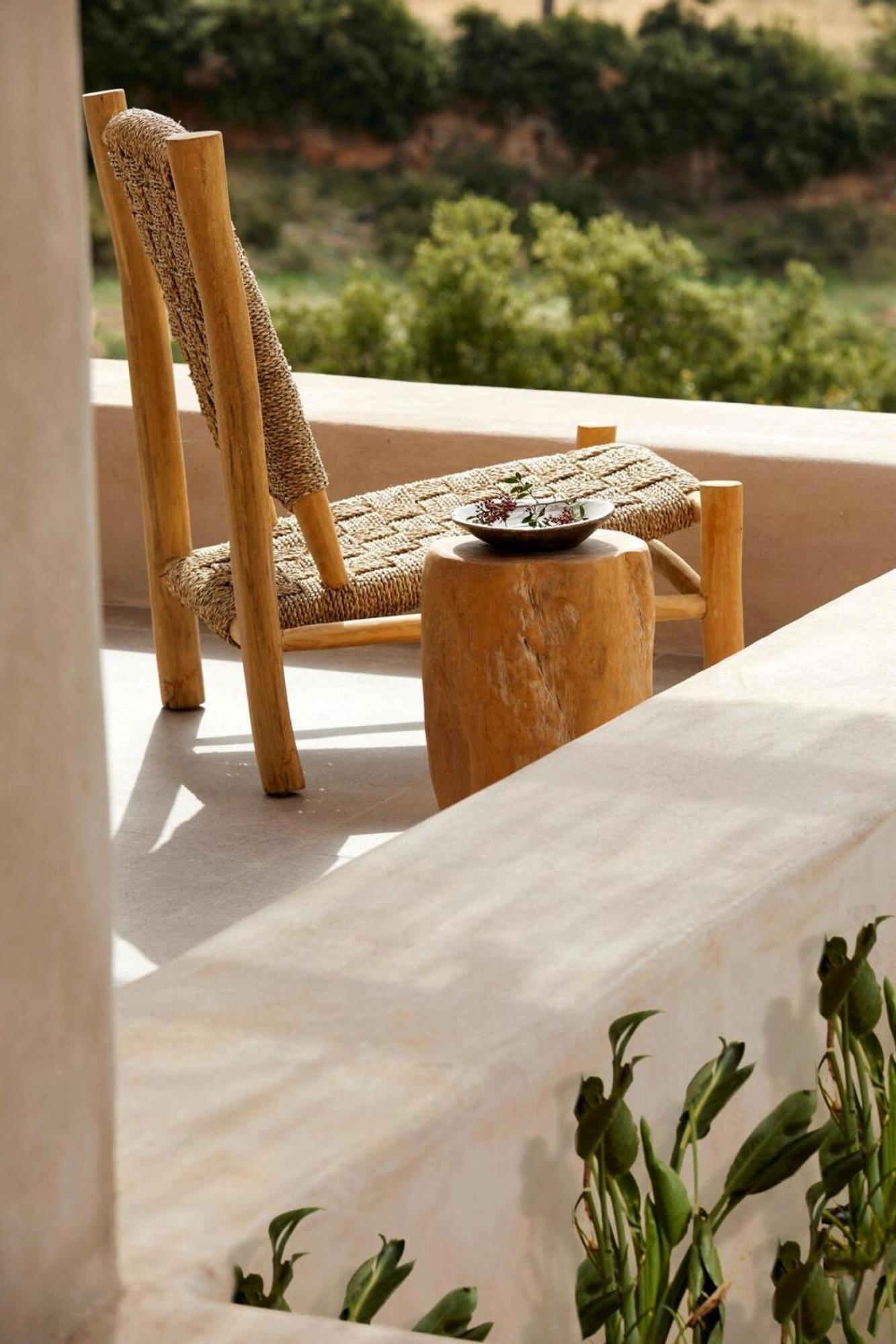 Villa Gaia - Secret Roc Villas Livathos  Esterno foto