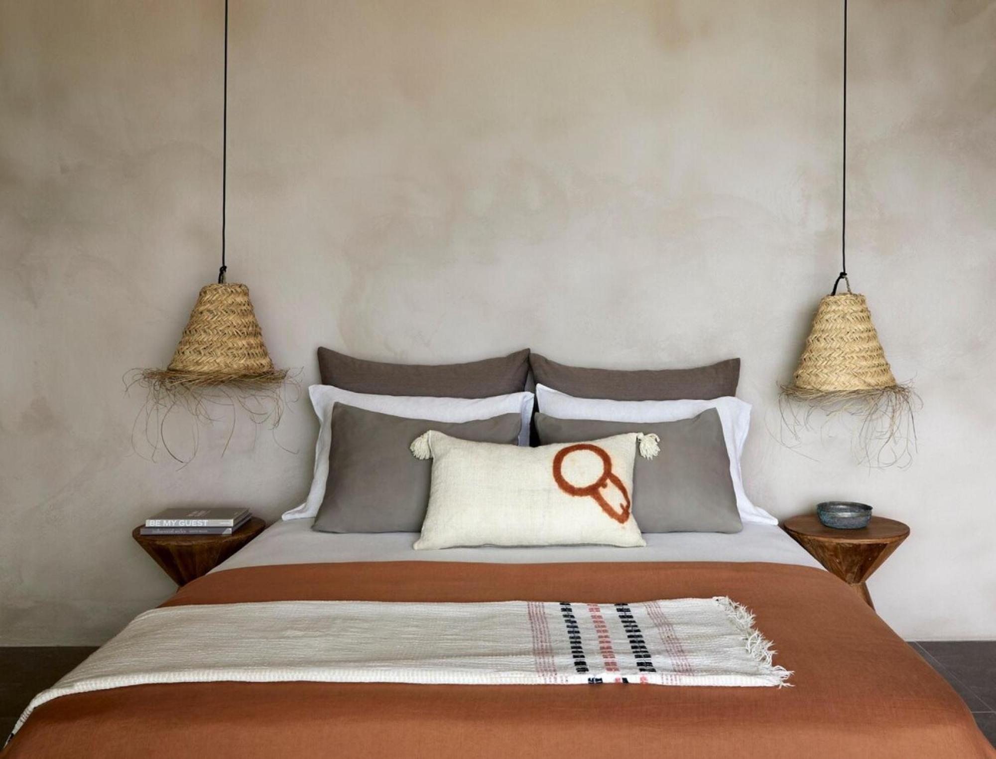 Villa Gaia - Secret Roc Villas Livathos  Esterno foto