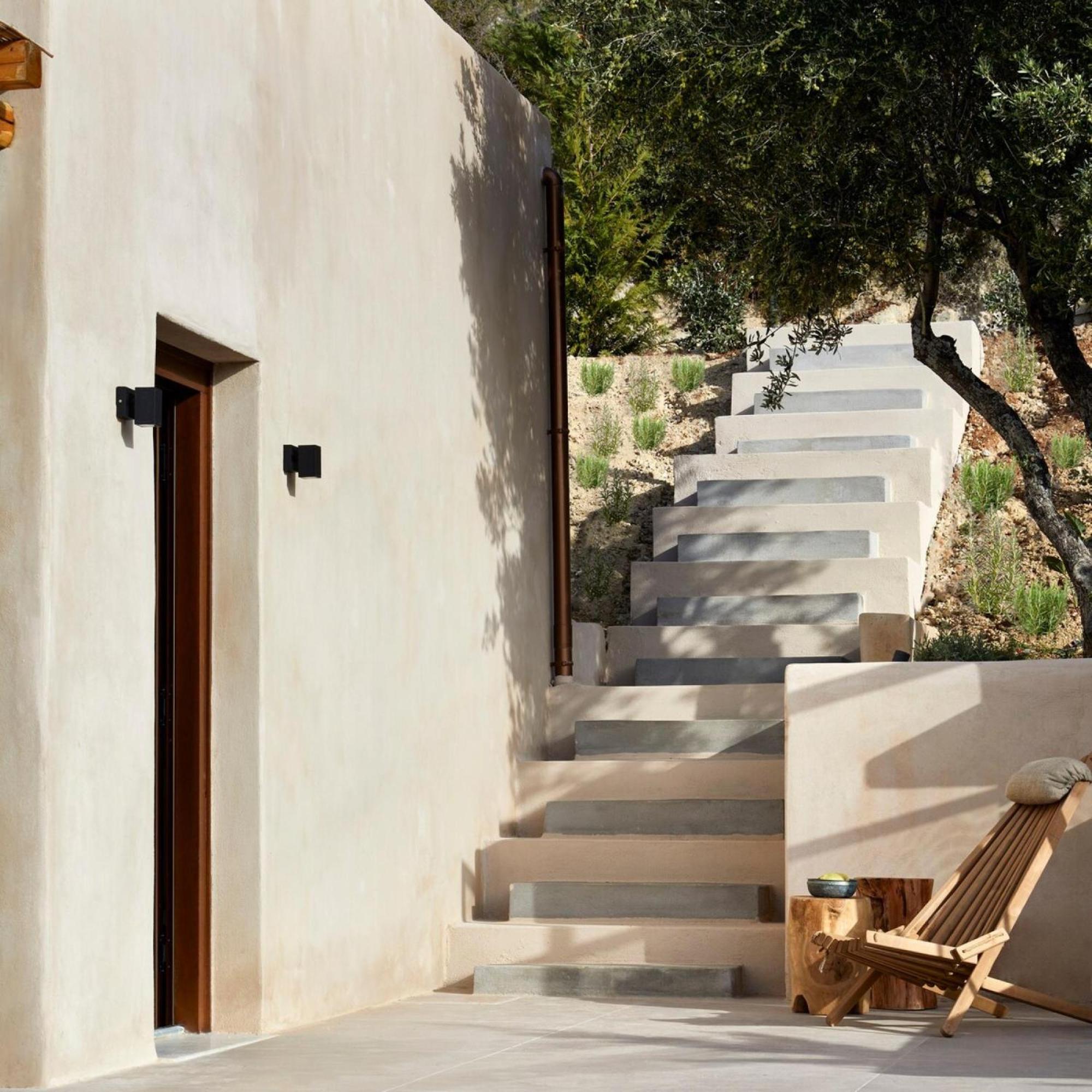 Villa Gaia - Secret Roc Villas Livathos  Esterno foto