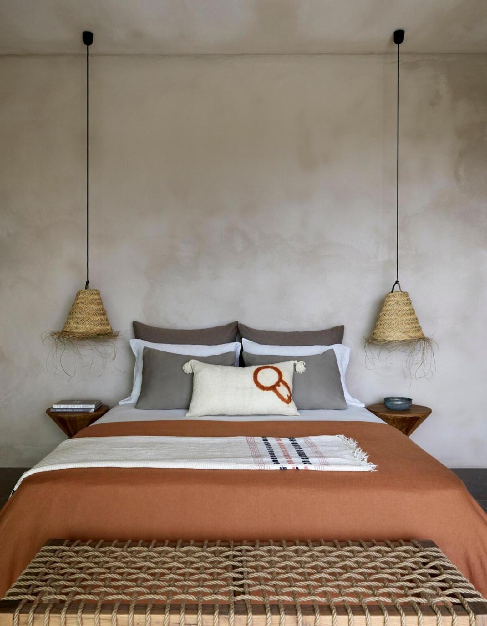 Villa Gaia - Secret Roc Villas Livathos  Esterno foto
